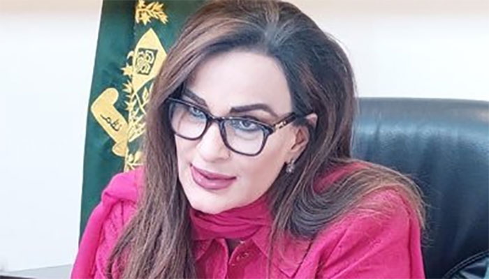 شیری رحمان کا بلین ٹری کے پی پراجیکٹ کی تحقیقات کا حکم