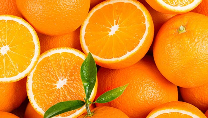 نارنگی: چھاتی کے کینسر کی مریضوں کے لیے نہایت ہی مفید