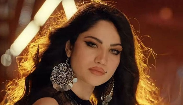 Neelam Muneer denies engagement rumors, calls it fun banter