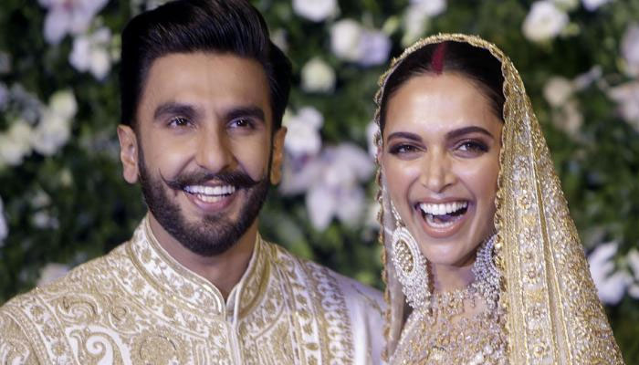 Deepika Padukone-Ranveer Singh's family plans