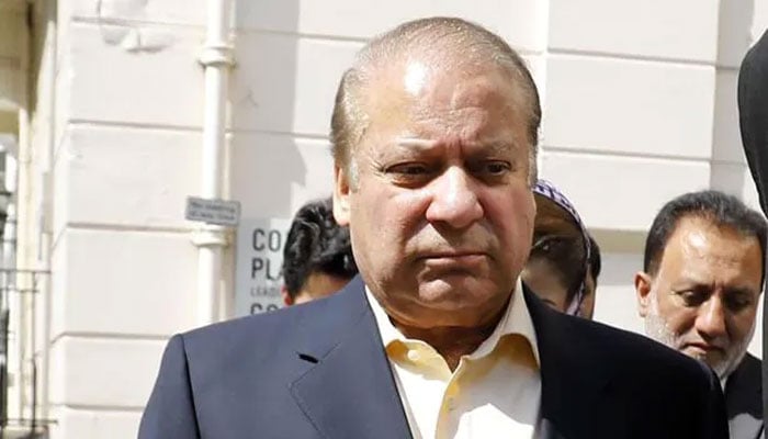 سندھ ہائی کورٹ: نواز شریف کو انٹرپول کے ذریعے واپس لانے کی درخواست مسترد