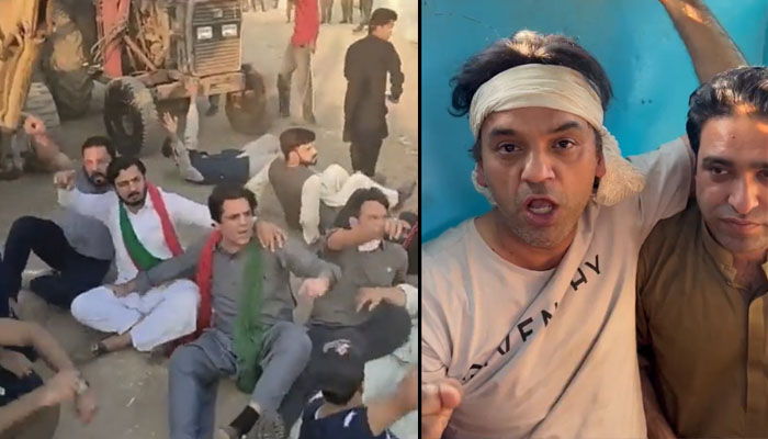 فوٹو بشکریہ ٹوئٹر