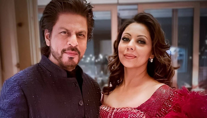 گوری خان کے نزدیک شاہ رخ کی ناقابل برداشت فلم کونسی؟