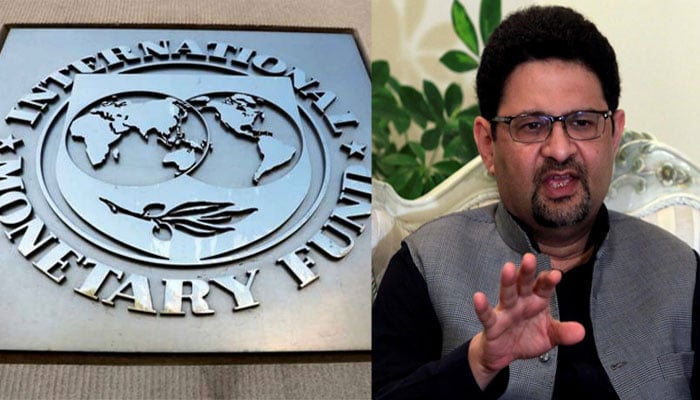 پاکستان، IMF سے اگلے ہفتے معاہدے طے پانے کیلئے پرامید