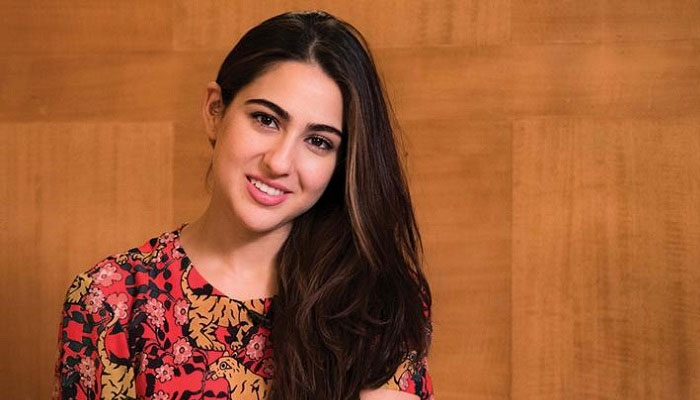 Sara Ali Khan binges over yummy food amid London vacay