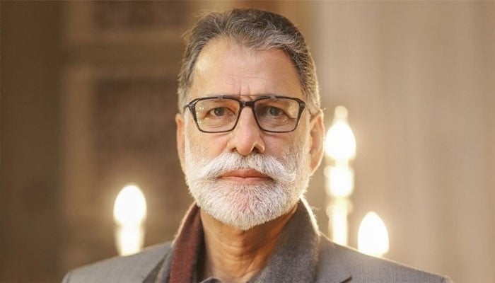 سابق وزیراعظم قیوم نیازی کو اسپیکر بنانے کا فیصلہ