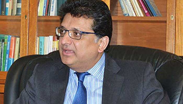 کینیڈا میں پاکستان کے نئے ہائی کمشنر نے ذمہ داریاں سنبھال لیں