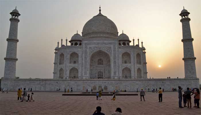 بھارت میں مساجد، تاج محل اور تاریخی عمارات بھی انتہاپسندوں کے نشانے پر