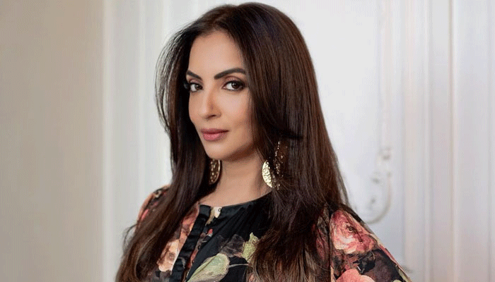 Seema Khan returns to her maiden name post divorce 