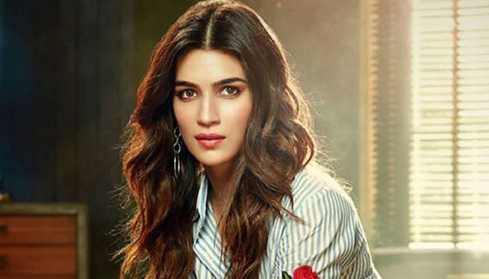 Kriti Sanon starts a fitness company: Checkout 