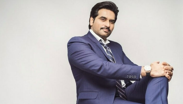 Humayun Saeed shares making of great 'Salahuddin Ayubi' series 