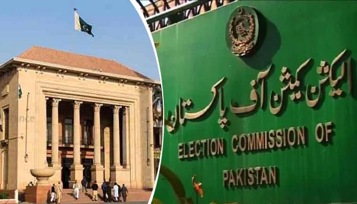 پنجاب، منحرف ایم پی ایز کی خالی نشستوں پر الیکشن شیڈول کا اعلان