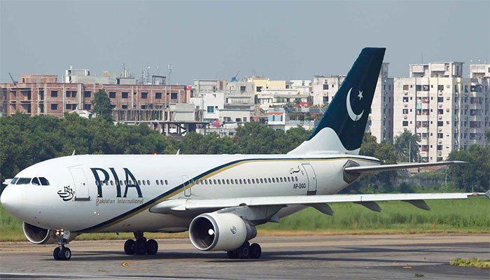 مسافروں کی کم تعداد: کراچی اسلام آباد پرواز پی کے 368 منسوخ، ترجمان