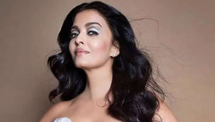 Peek into Aishwarya Rai's initial modelling invoice 