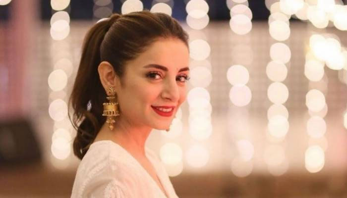 Sarwat Gilani delighted over film 'Joyland's' warm reception at Cannes 2022
