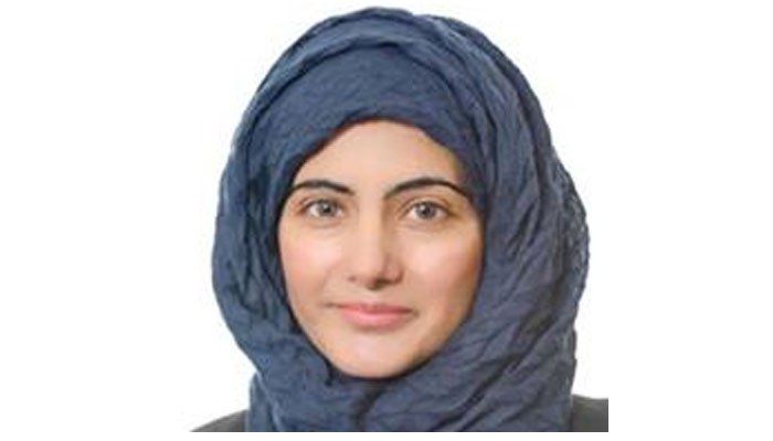 تفہین شریف ٹیمسائیڈ کی پہلی ایشیائی مسلم ڈپٹی میئر منتخب