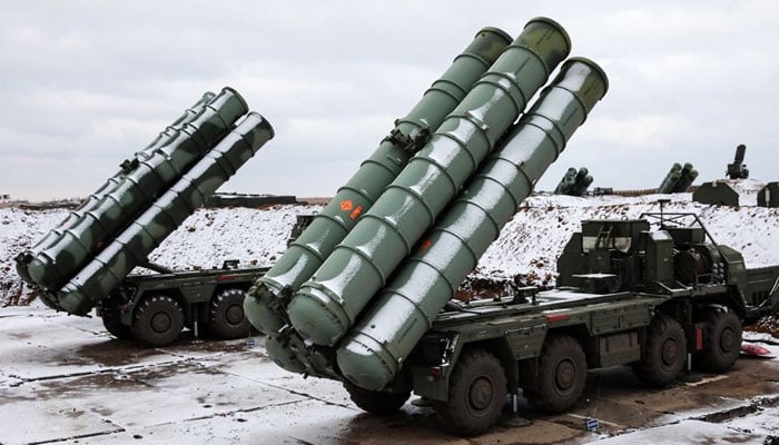 روس اعلیٰ ساخت کے میزائلوں کا 60 فیصد استعمال کرچکا، یوکرینی وزارت دفاع