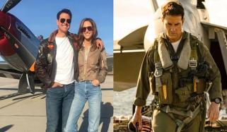 ٹاپ گن 2 نے پہلے ہی ہفتے باکس آفس کے ریکارڈ توڑ دیے