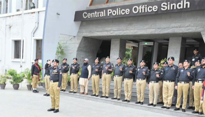 آئی جی سندھ کی تعیناتی کا فیصلہ کل تک ہوجائے گا، ذرائع سندھ حکومت