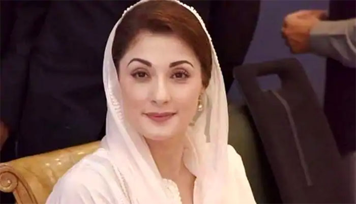 مریم نواز نے مداح کی سالگرہ پر اس کا دل جیت لیا