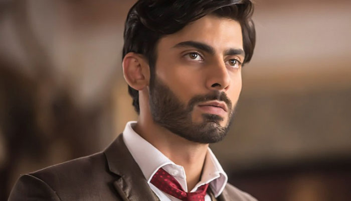 Fawad Khan becomes new face of UNDP Pakistan 