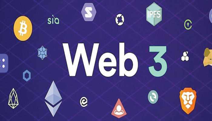 Web3 کیا ہے؟ بلاک چین پر مبنی ویب کا وژن