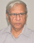 ڈاکٹر قیصربنگالی اکنامسٹ/ سابق مشیرسندھ  اور بلوچستان حکومت