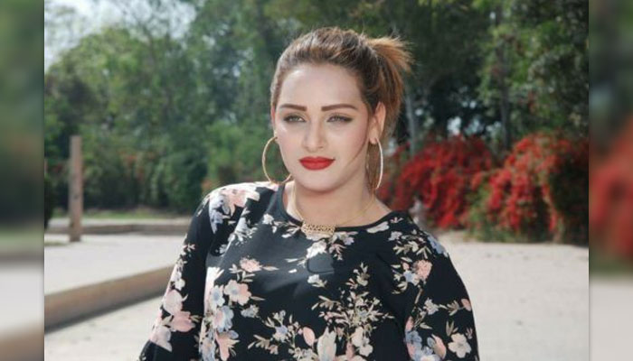 مہک نور، فائل فوٹو