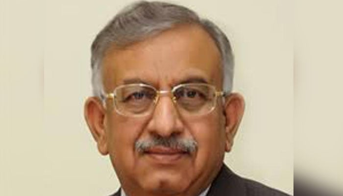 ڈاکٹر طارق رفیع سندھ ہائر ایجوکیشن کمیشن کے چیئرمین مقرر