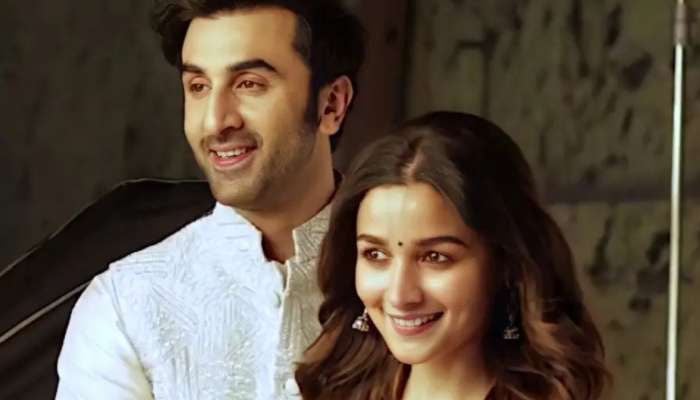 Ranbir Kapoor feels ' there's no major change' post marriage with Alia Bhatt 