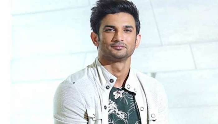 'Dil Bechara': Late Sushant Sigh Rajput's voice dubbed by Rj Aditya in climax scenes