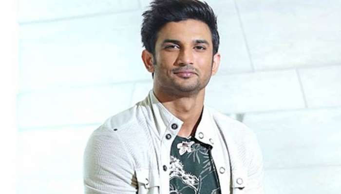 'Dil Bechara': Late Sushant Singh Rajput's voice dubbed by Rj Aditya in climax scenes