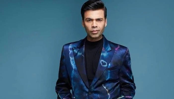 Karan Johar bring blamed for spreading COVID-19, expresses reservations 