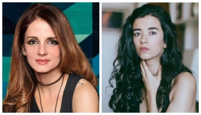 Sussanne Khan has adorable nickname for Saba Azad. calls her 'Sabooo' 