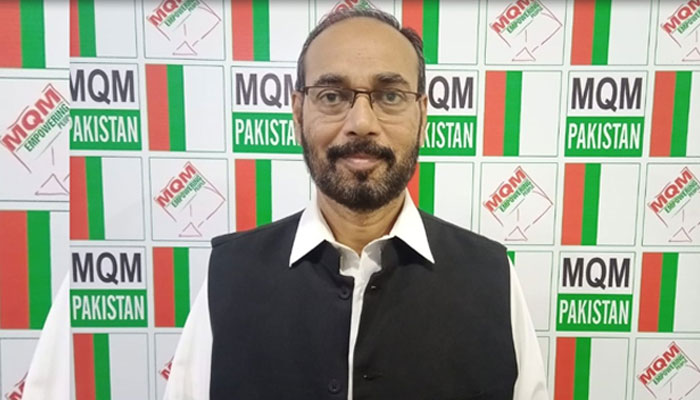 کراچی: NA-240 ضمنی انتخاب، متحدہ نے میدان مارلیا