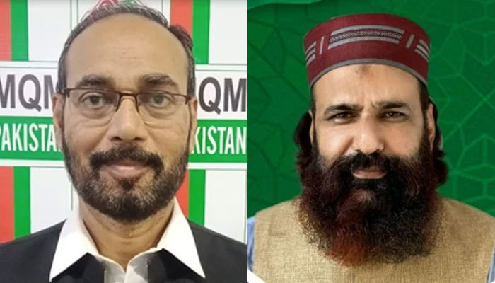 کراچی: NA-240 ضمنی انتخاب، متحدہ نے میدان مارلیا