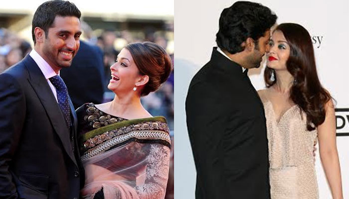 Here's why Aishwarya Rai chose Abhishek Bachchan as life partner