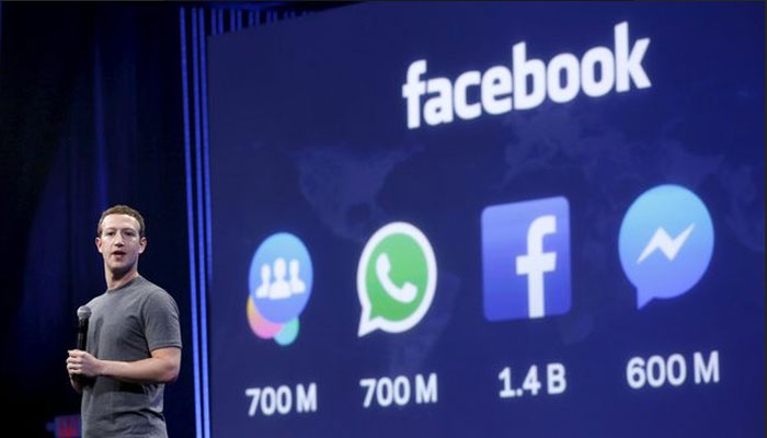 اب فیس بُک اور انسٹاگرام سے بھی صارفین پیسے کماسکیں گے؟