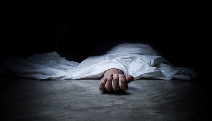 جیکب آباد: ڈسٹرکٹ جیل میں قیدی کی خودکشی