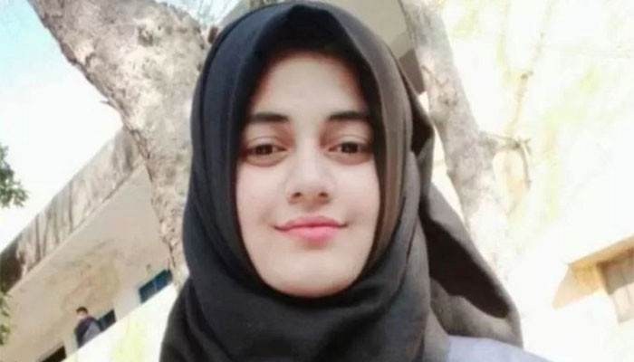 اسلام آباد: خاتون پولیس کانسٹیبل کا قتل، ملزمان کی ضمانت منسوخ