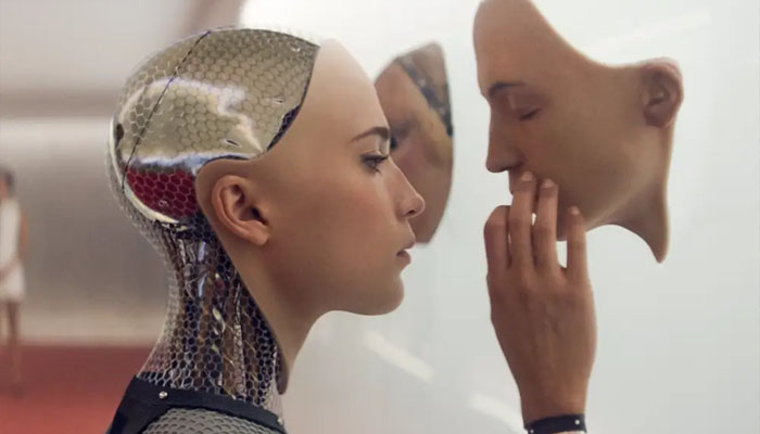 کیا مصنوعی ذہانت سے انسان بھی بنائے جاسکتے ہیں؟