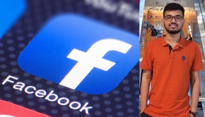 بھارتی طالب علم کو فیس بک میں ایک کروڑ 80 لاکھ کی ملازمت مل گئی