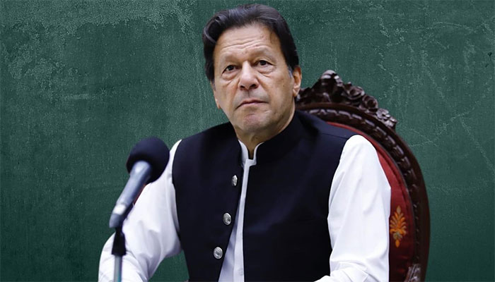 عمران خان نے وزیر اعلیٰ پنجاب کے معاملے پر تحریک انصاف اور ق لیگ کا اجلاس طلب کرلیا