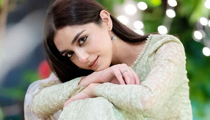 Maya Ali's latest Instagram update stirs criticism 