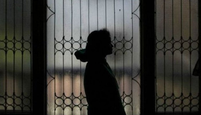دنیاپور میں لڑکی سے مبینہ زیادتی، 4 افراد کیخلاف مقدمہ درج