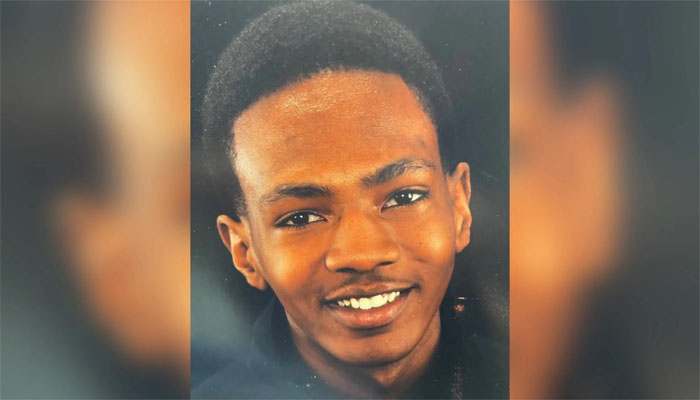 امریکی پولیس کے ہاتھوں قتل ہونے والا نوجوان جے واکر