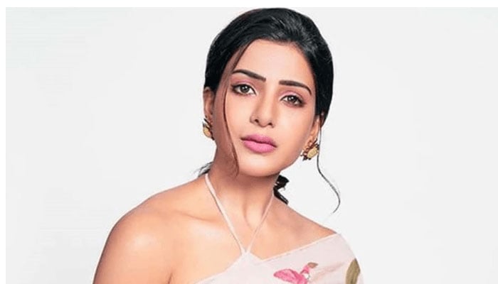 Samantha Ruth Prabhu's earning trivia in one frame: Check Out 