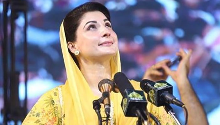 شہباز شریف جلد عوام کو بڑا ریلیف دیں گے، مریم نواز