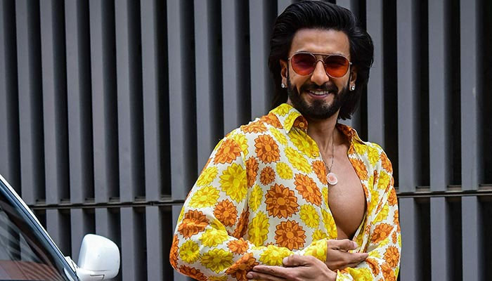 Ranveer Singh buys a quadruplex worth Rs. 119 crores