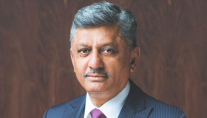 2009 سے اب تک کراچی کو 663 ارب روپے کا نقصان برداشت کرنا پڑا، یونس ڈھاگا